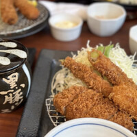 とんかつ まい泉 青山本店 - 