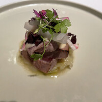 リストランテ ラストリカート - 