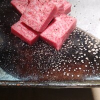 肉匠なか田 本店 -  肉匠なか田 本店 -