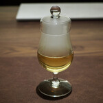 Yama - ウイスキー樽燻製のほうじ茶