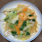 551蓬莱 本店 - 