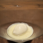 Yama - 喜界島の白胡麻アイス