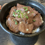 Yakiniku Shiun - 