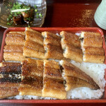 Unagi Dokoro Fuku - 