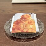 Yama - テーブルセッティング