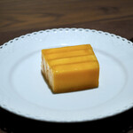 Yama - マンゴーのテリーヌ