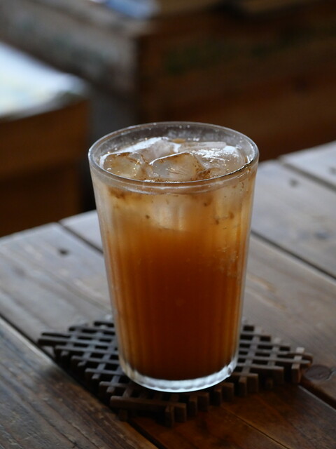 Hostel&Bar CAMOSIBA（カモシバ） - 十文字（旅館・民宿）の写真