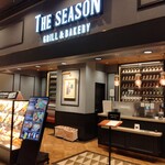 GRILL & BAKERY THE SEASON - 