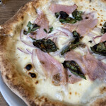 ラ フィーリア デル プレジデンテ - 