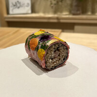 肉割烹 よし田 - 