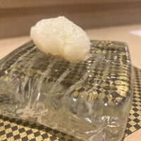 すし人　酒伊 - 