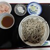 十割蕎麦 寺子屋