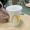 マクドナルド  イオン京都五条モーリーファンタジ店