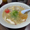 博多長浜ラーメン みよし