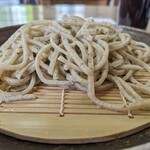 Soba Gura Tanigawa - 