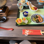 松葉温泉 滝の湯 - 