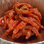 炭火焼肉 とさや - 