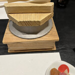 松葉温泉 滝の湯 - 