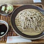 Soba Gura Tanigawa - 