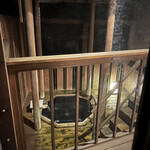 松葉温泉 滝の湯 - 