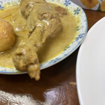 アジアカレーハウス - 