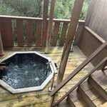 松葉温泉 滝の湯 - 