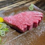 炭火焼肉 とさや - 