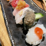 Kitarouzushi - 