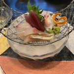 松葉温泉 滝の湯 - 