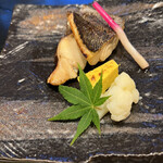 松葉温泉 滝の湯 - 