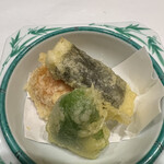 松葉温泉 滝の湯 - 