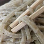 Soba Gura Tanigawa - 