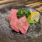 炭火焼肉 とさや - 