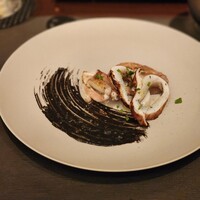 炭焼きステーキとワインobiobi - 