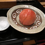 炭火 串焼 音羽亭 - 