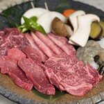 焼肉処 葡萄匠屋 - 