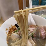 麺屋 いちょう - 麺