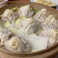 横浜中華街 北京飯店 - 