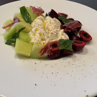 TROIS CUIT ASANUMA - 