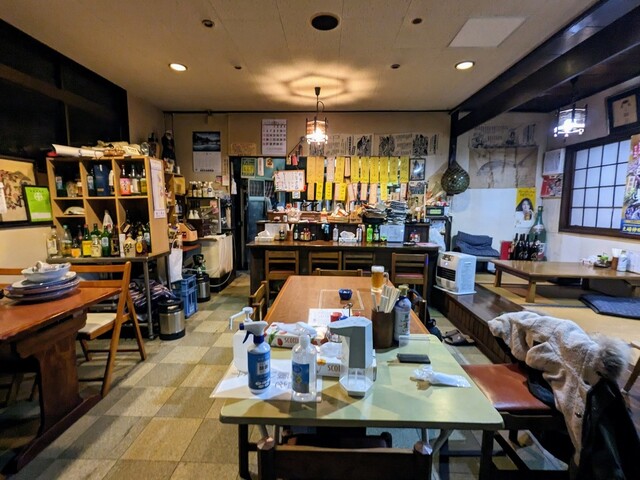 居酒屋 さんとり - 土崎（居酒屋）の写真