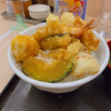 天丼・天ぷら本舗 さん天 鳴海店