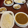 欧風カレー ボンディ 神保町本店