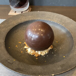 CHOCOLATERIE SANDGLASS - 