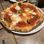 PIZZA SALVATORE CUOMO - 