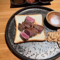 日本料理 「源氏」 ヒルトン名古屋 - 