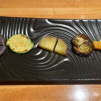 日本料理 「源氏」 ヒルトン名古屋 - 