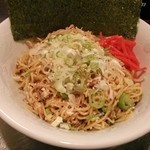 さんじ - 炒麺（チャーメン）¥900大盛 2013年夏！