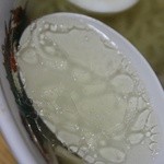 庄内食堂 - スープ