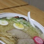 庄内食堂 - アップ