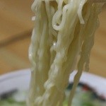 庄内食堂 - 麺